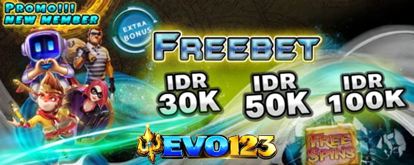 FREEBET 30/50/100K
